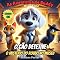 Livro As Aventuras de Buddy, o Cão Detetive: O Mistério do Roubo no Museu – Livro 02 (As Aventuras de Buddy, o Cão Detetive. 2)