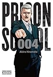 Image de Prison School, Vol. 4