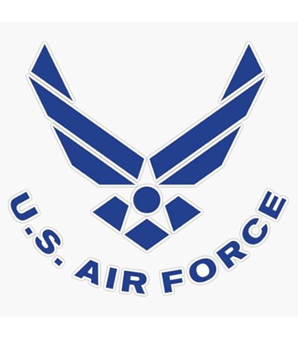 Calcomanía De Academia Militar De Estados Unidos Usma ... | Cuotas Sin