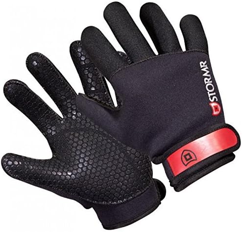 STORMR Strykr 2mm Neoprene Gloves