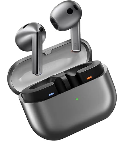 Amazon.com: Samsung Galaxy Buds 3 Wireless Earbud Headphones