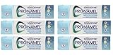 Sensodyne Pronamel Fresh Breath Toothpaste - Fresh Wave - 0.8 Ounce Travel Size (Pack Of 6)