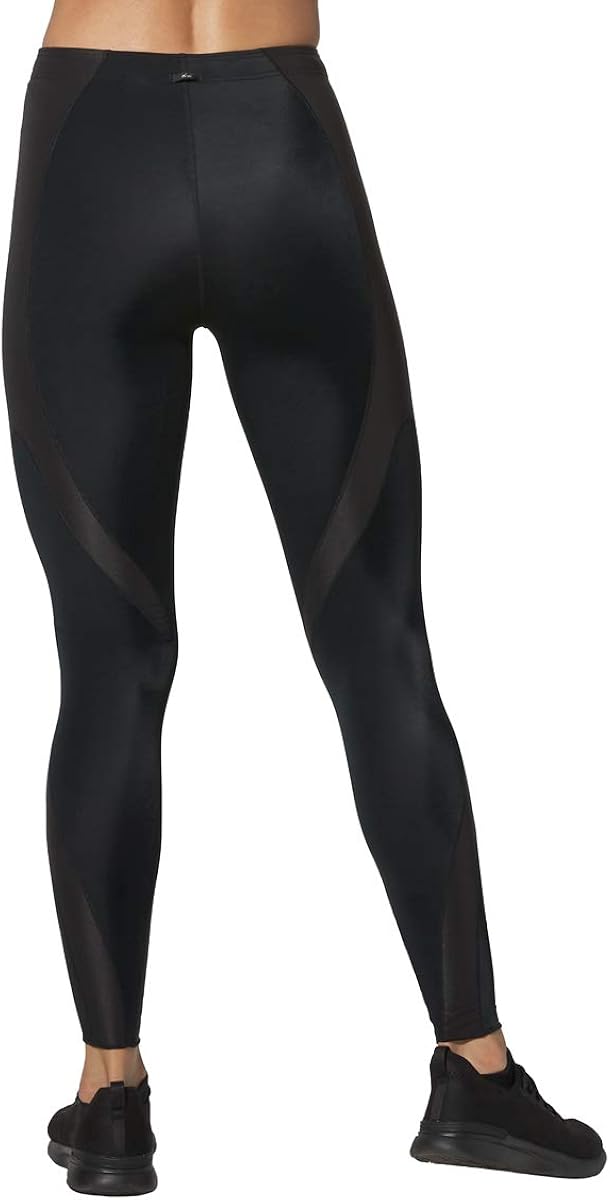 CW-X Womens Expert 2.0 Joint Support Compression Tight : Clothing