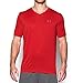 Under Armour UA Tech V-Neck MD Red