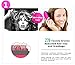 Angel Kiss Detangling Brush - Glide the Detangler Brush through Tangled hair - Best Brush/Comb for Women, Girls, Men & Boys, Kids & Children - Use in Wet and Dry Hair - Pink