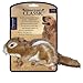 American Classic Chipmunk, Large