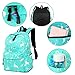 School Backpack for girls, Libay Student Bookbag Casual Lightweight School Bag