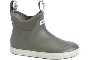 Xtratuf Women's 6 Inch Ankle Deck Boot