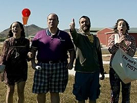 Watch The Last Man On Earth Season 4 Prime Video