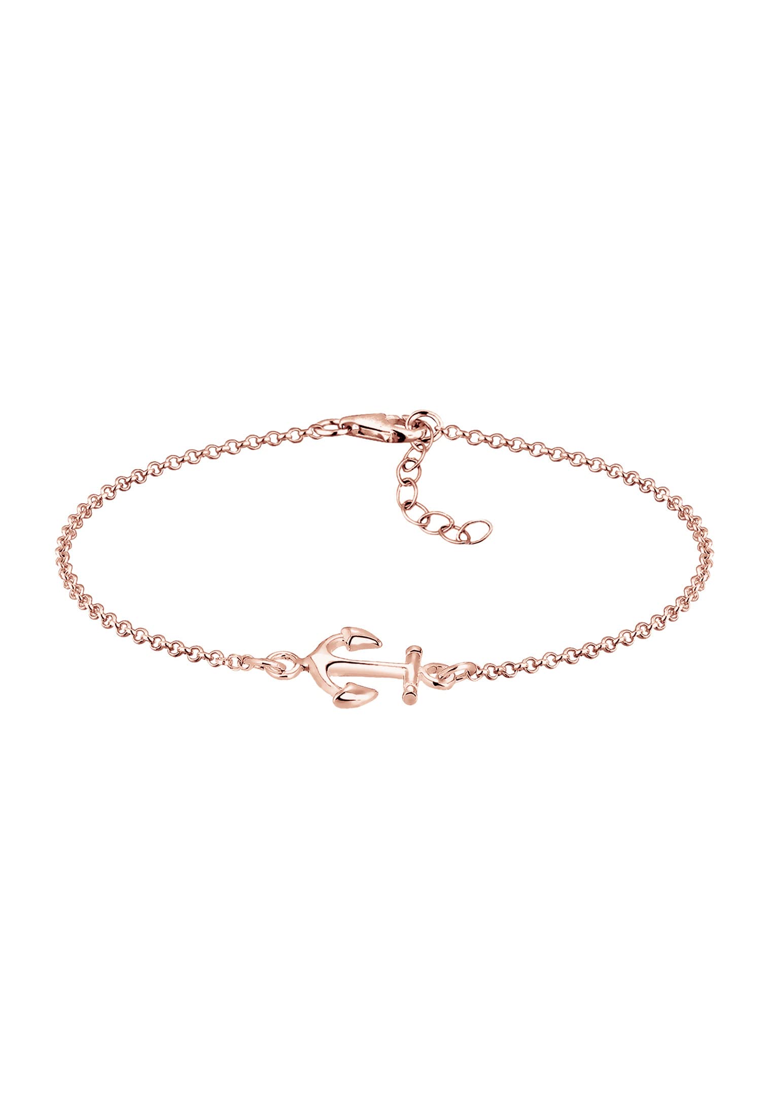 Elli Bracelet Anchor Trend Maritime