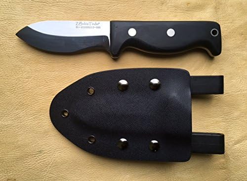 Zombie Tinder - Survivor 2 - Fixed Blade Knife