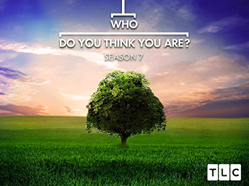 Who Do You Think You Are? Season 7