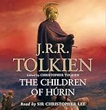 The Children of H&uacute;rin