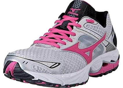 mizuno wave legend 2 argento