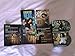 Country Heat Dance Workout DVDs By Autumn Calabrese-Deluxe 5 DVDs