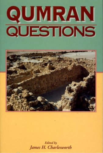 Qumran Questions (Biblical Seminar)