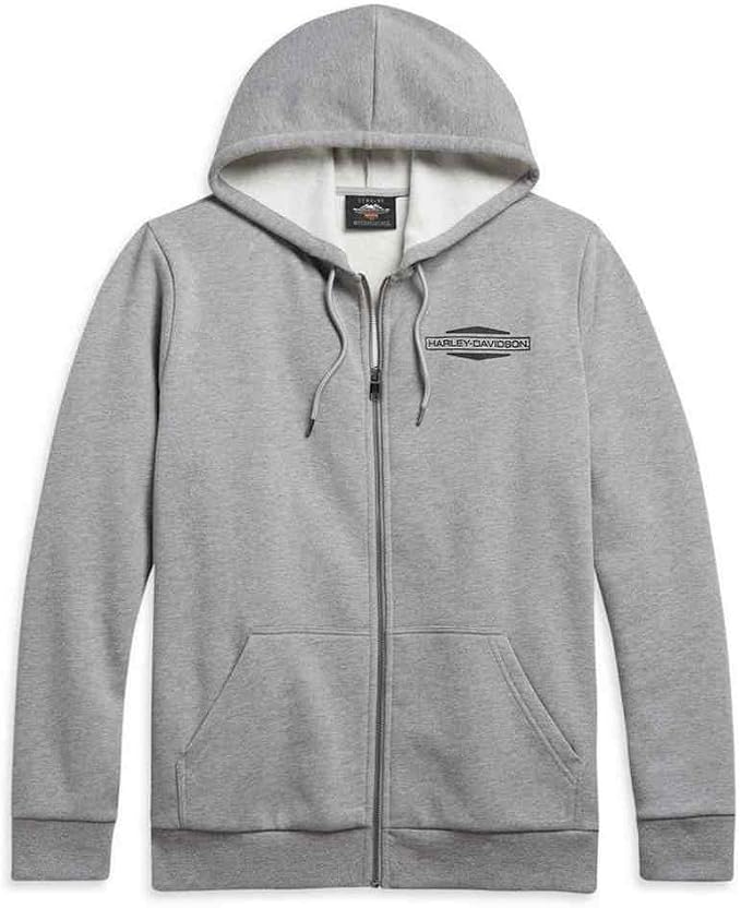 harley hoodie amazon