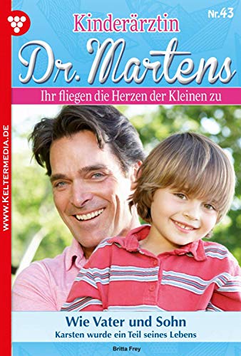 martens 43