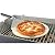 Mr bar b q - 06131x - pizza stone kit