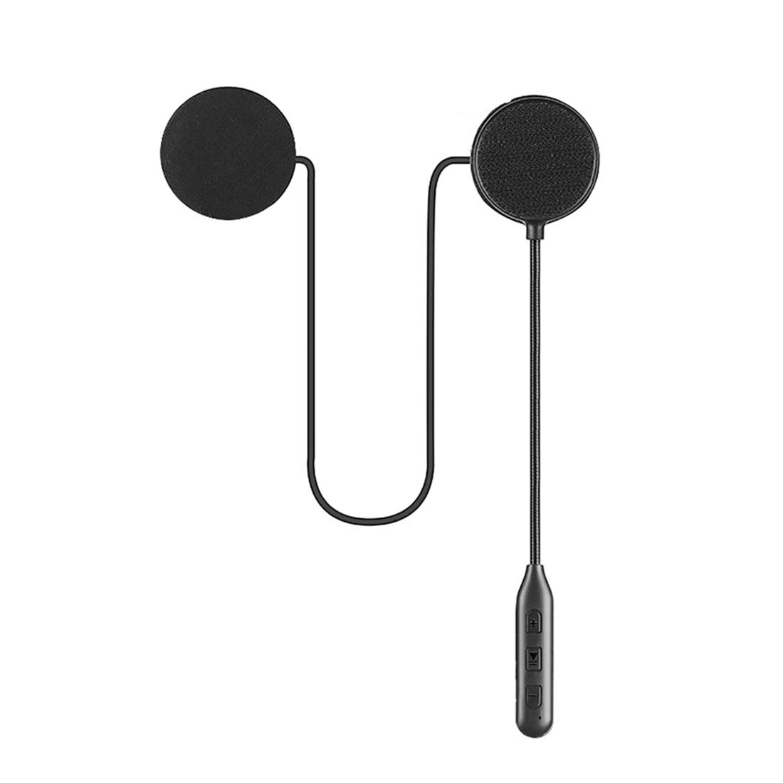 motorcycle helmet speakers for music