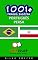 Livro 1001+ Frases Básicas Português - Persa (ChitChat WorldWide)