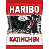 Haribo Katinchen 200 g by Haribo [Foods]