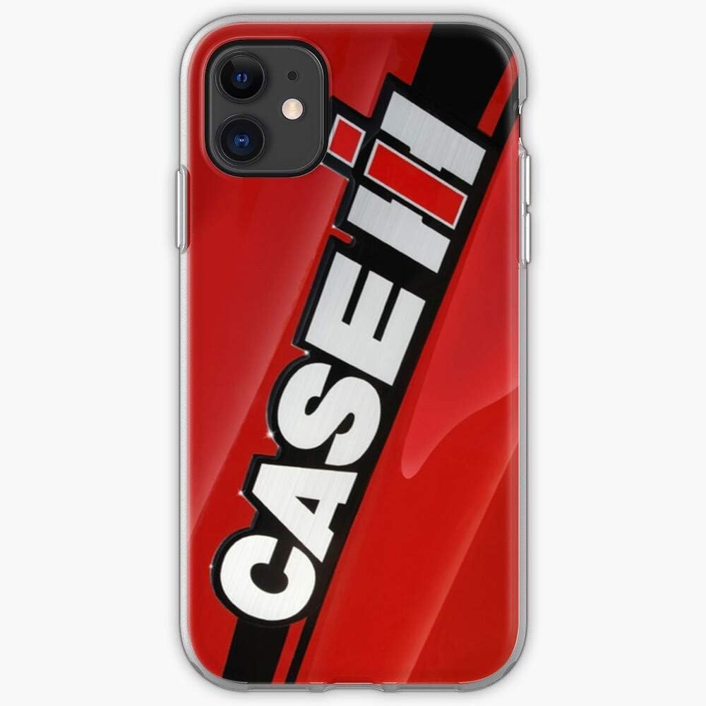 US191PC Case Tractors Harvester International Ih