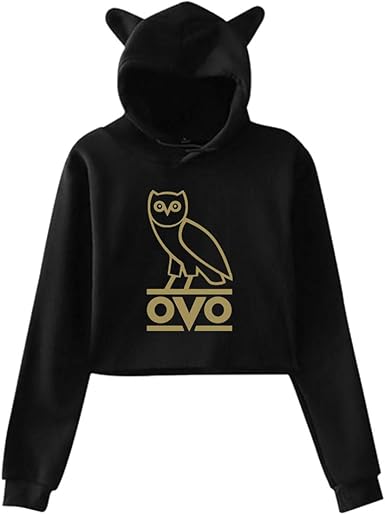 43+ Ovo Owl Pullover Images