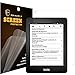 Mr.Shield [5-PACK] Designed For Amazon Kindle Voyage Premium Clear Screen Protector with Lifetime Replacement