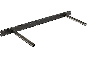 SHEPPARD BRACKETS Floating Shelf Bracket - Heavy Duty - for Standard Lumber - (22, 5)