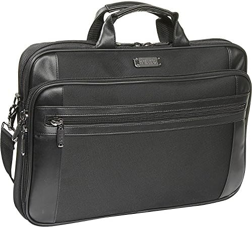 kenneth cole reaction r tech laptop bag