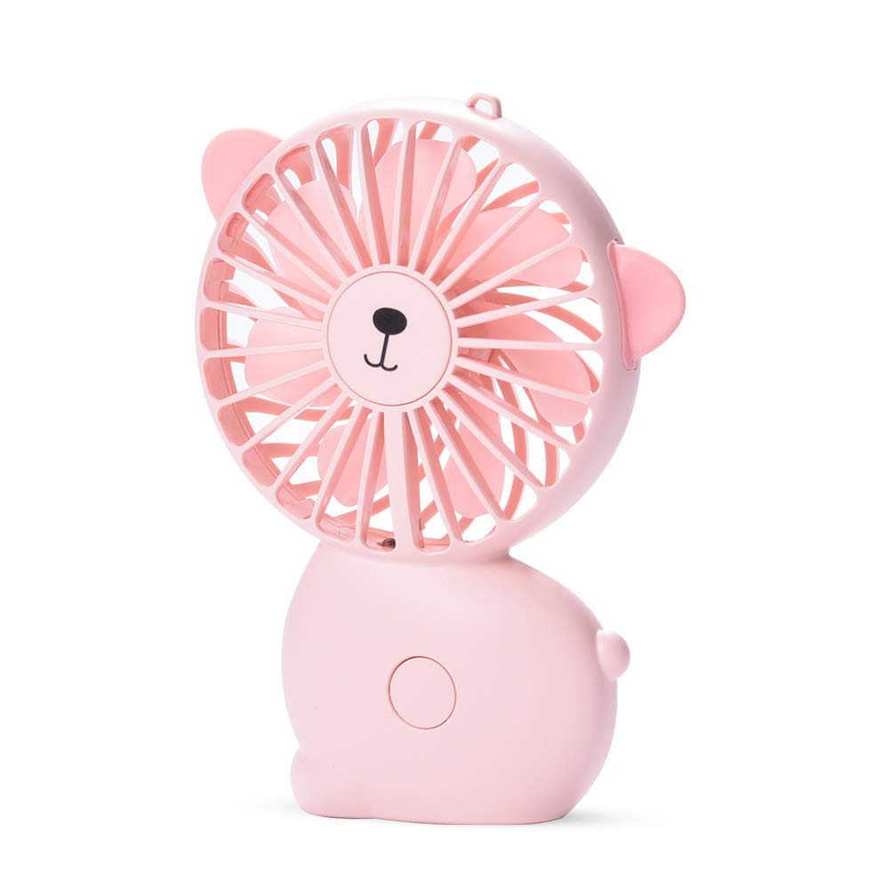 Best mini portable multifunctional fan wireless usb rechargeable desk fan