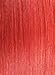 Kanekalon Jumbo Braid Extension Hair Red (PACKAGING MAY VARY)