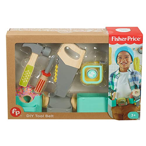FisherPrice DIY Tool Belt Pricepulse