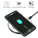 S4 Qi Standard Wireless Charging Receiver for Samsung Galaxy S4 SGH-I337 SGH-i545-i337 9500 SCH-M919