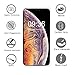 BOFTALE Cute Case for iPhone Xs Max, Girls Women Glitter Translucent Shell Pattern Design Clear Slim Soft TPU Silicone Cover Pretty Phone Case Compatible with iPhone Xs Max (Colorful)