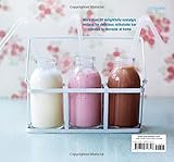 Image de Milkshake Bar: Shakes, malts, floats and other soda fountain classics