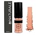 Au Naturale Pure Powder Blush Face Makeup by Clean Beauty Revolution - Organic, Vegan Luminous Makeup - USA Face Powder Makeup | Pink Champagne Blush Makeup for Women