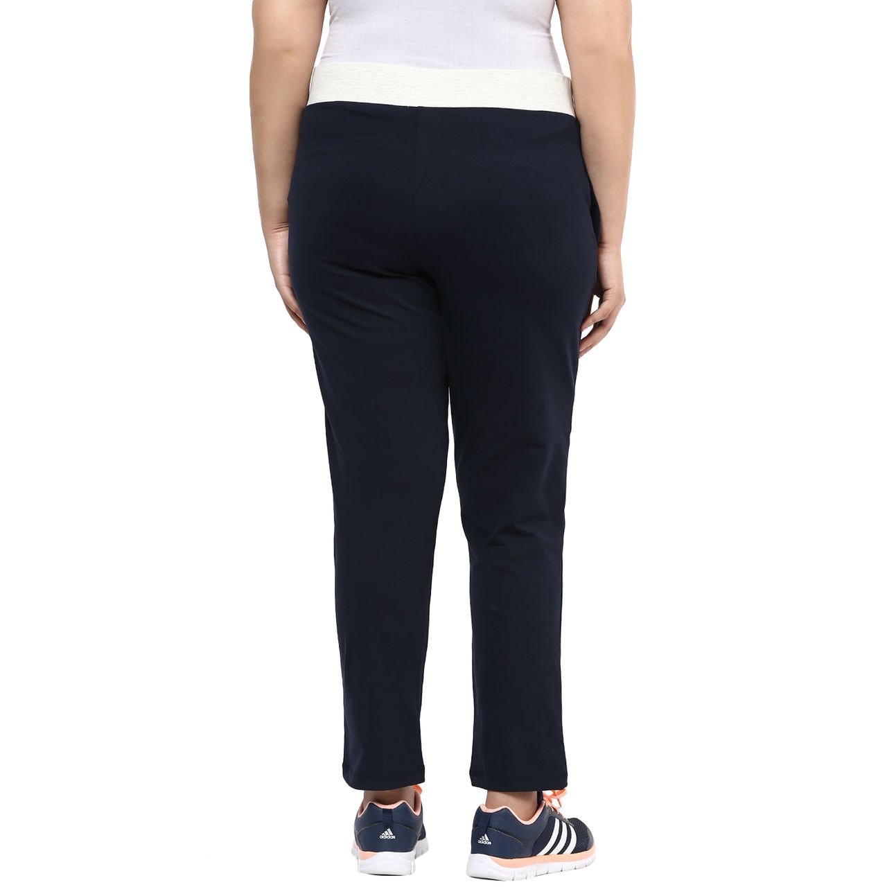 alto moda track pants