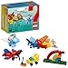 LEGO Classic Classic Rainbow Fun 10401 Building Kit