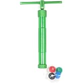 Incense Extruder 2.1 for Making Perfect Incense Sticks