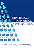 Principles and Techniques in Combinatorics