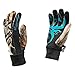 Legendary Whitetails Ladies Predator Text Glove