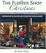 The Flower Shop Christmas