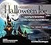 Sanco Industries High Density Halloween Fog Juice - Extraordinarily Long Lasting, High Output, Water Based Fog Machine Fluid - 1 Quart, 32 Ounces
