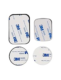 tryone Replacement plates