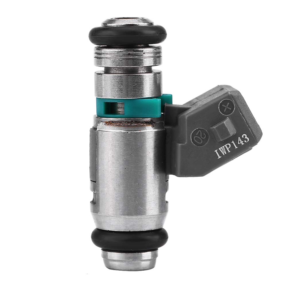 Fuel Injector,Fuel Injector Nozzle for Clio MK II III Megane Scenic Thalia IWP143