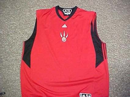 raptors shooting shirt