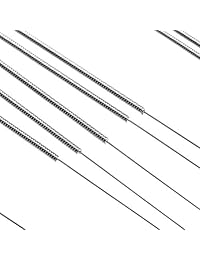 5pcs 0,15 mm Impresora 3d Broca Boquilla de limpieza de Kit de herramientas