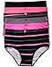 Caramel Cantina Womens Micro-Fiber High-Rise Briefs 3 or 6-Pack
